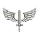 Emblema da FAB